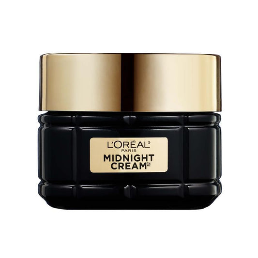 Kem dưỡng da ban đêm L'Oreal Paris Midnight Regenerative 50ml 
