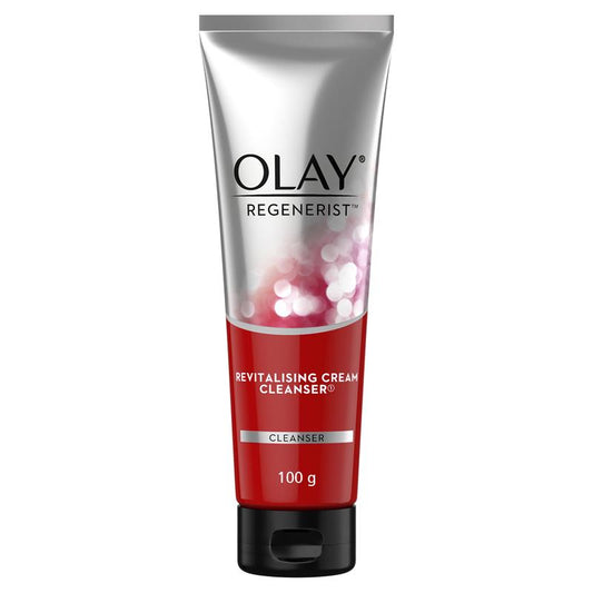 Sữa rửa mặt phục hồi da Olay Regenerist 100ml 
