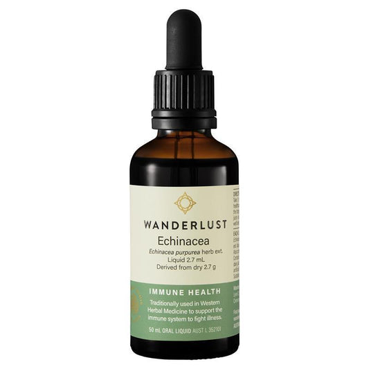 Wanderlust 紫锥菊 50ml 