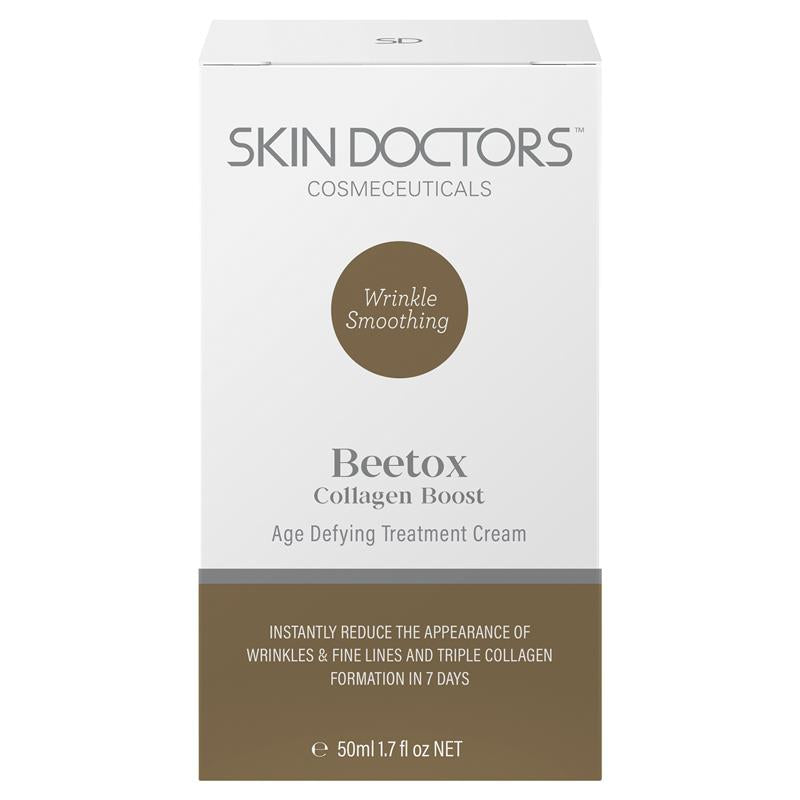 Skin Doctors Beetox 50ml