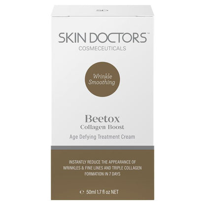 Skin Doctors Beetox 50ml