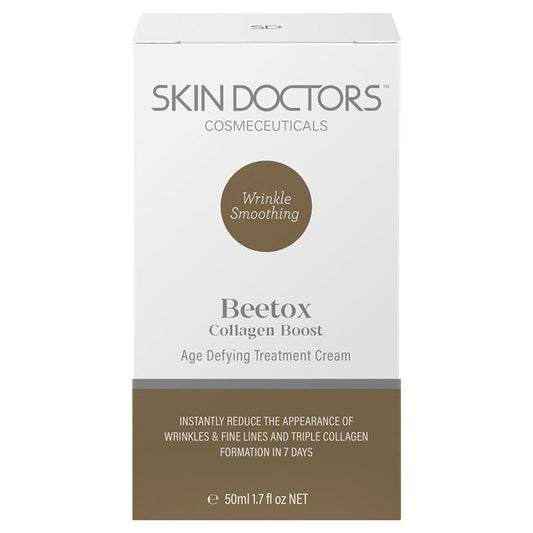 Skin Doctors Beetox 50ml
