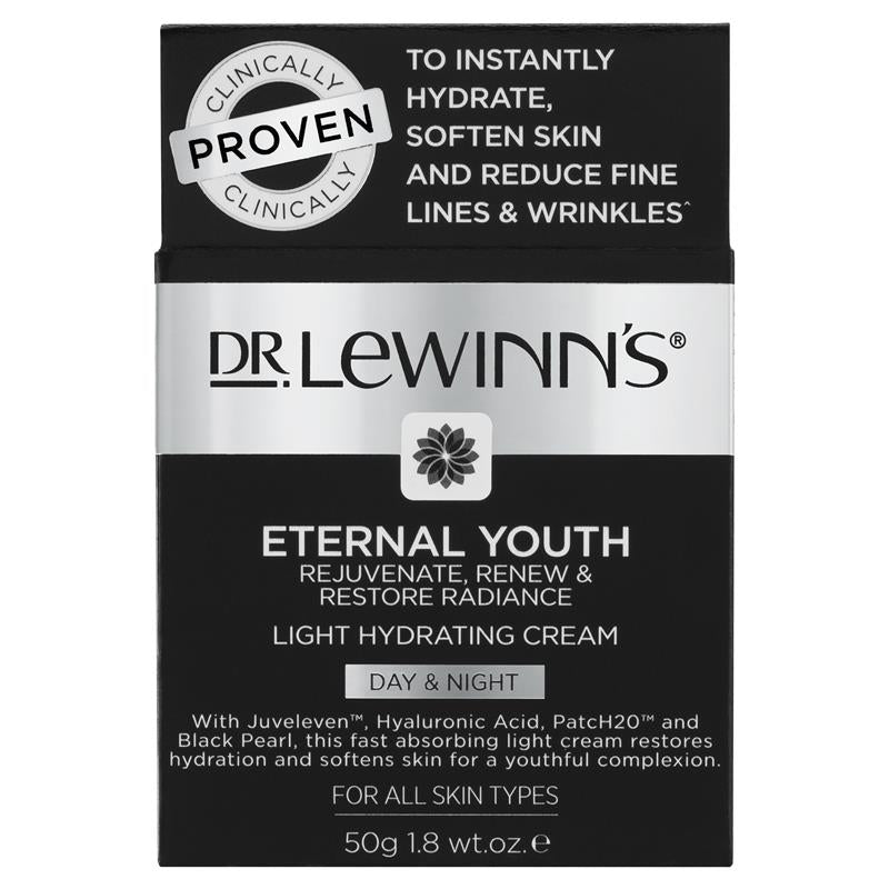 Dr LeWinn 青春永驻日夜霜 50g 
