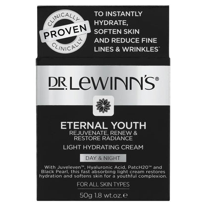 Dr LeWinn 青春永驻日夜霜 50g 