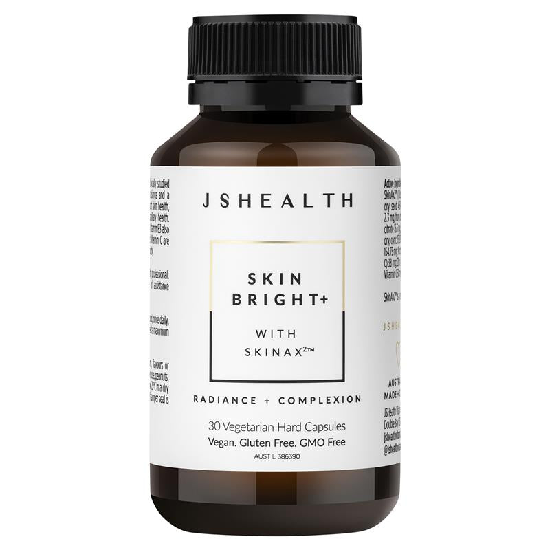 JSHEALTH Skin Bright + 30 Viên 