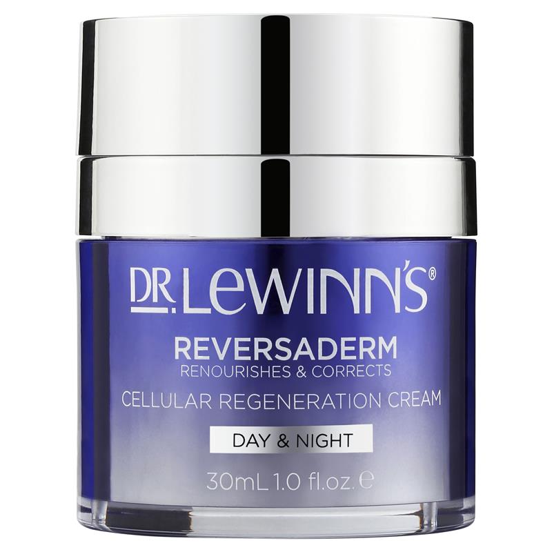 Dr LeWinn's Reversaderm Antioxidant Regeneration Cream 30ml