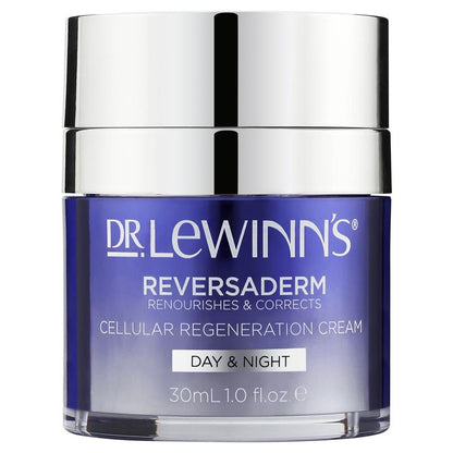 Dr LeWinn's Reversaderm Antioxidant Regeneration Cream 30ml