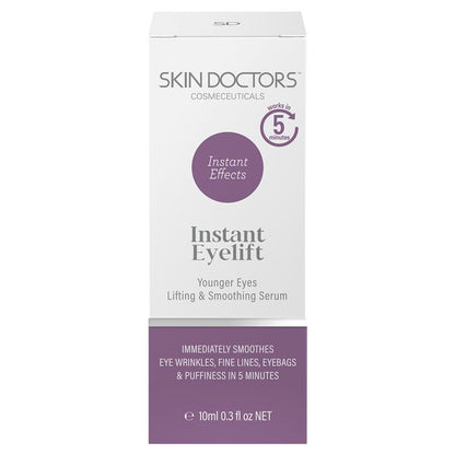 Skin Doctors Instant Eyelift Cream 10ml