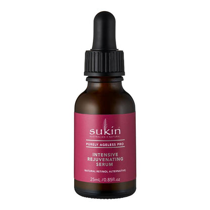 Sukin Purely Ageless Pro 焕肤精华液 25ml 