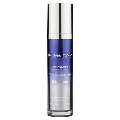 Dr LeWinn's Reversaderm 净化乙醇酸洁面乳 120ml 