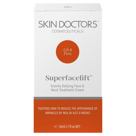 Skin Doctors Superfacelift Skin Firming Cream 50ml