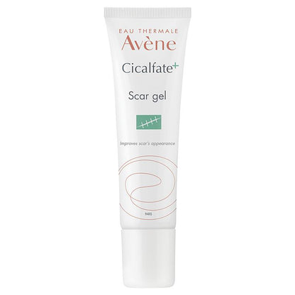 Avene Cicalfate+ 抗疤痕凝胶 30ml 