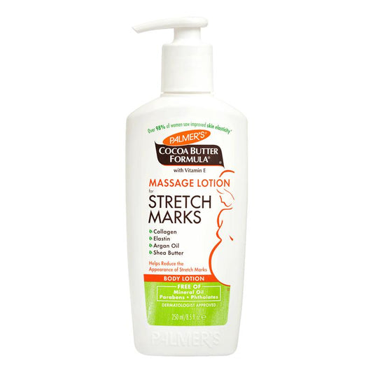 Palmer's Cocoa Butter Formula Pregnancy Massage Lotion For Stretch Marks 250mL