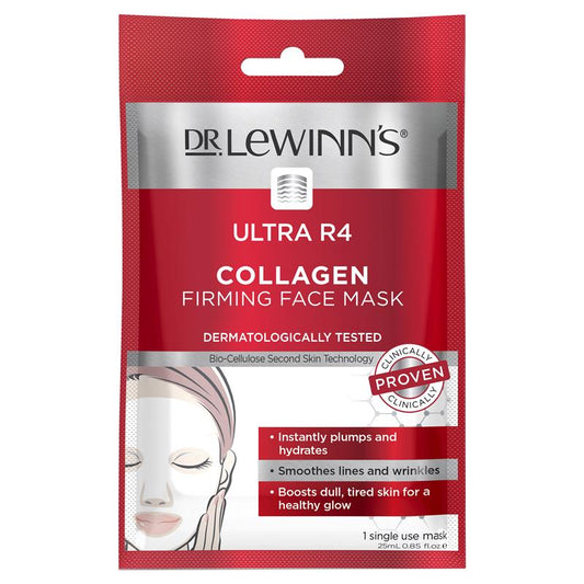 Dr LeWinn's Ultra R4 胶原蛋白紧致面膜