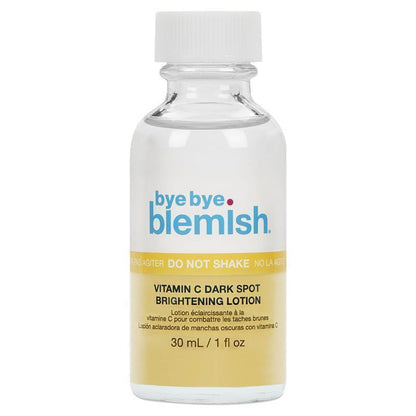 Bye Bye Blemish 维生素 C 暗斑亮白乳液 30ml 