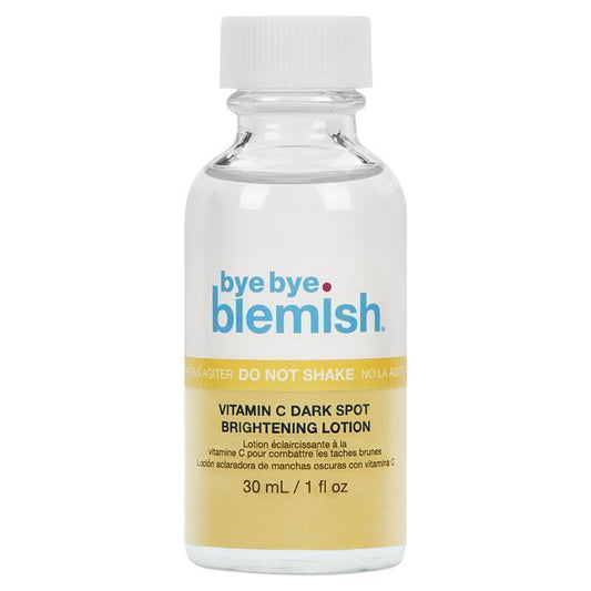 Bye Bye Blemish 维生素 C 暗斑亮白乳液 30ml 