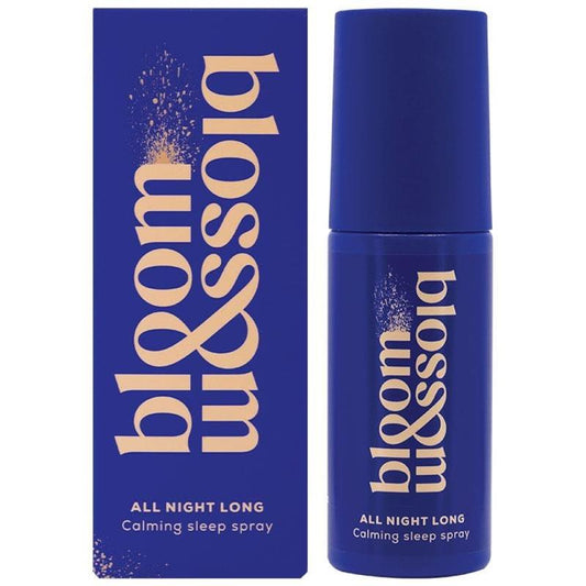Bloom &amp; Blossom 整夜舒缓睡眠喷雾 75ml 
