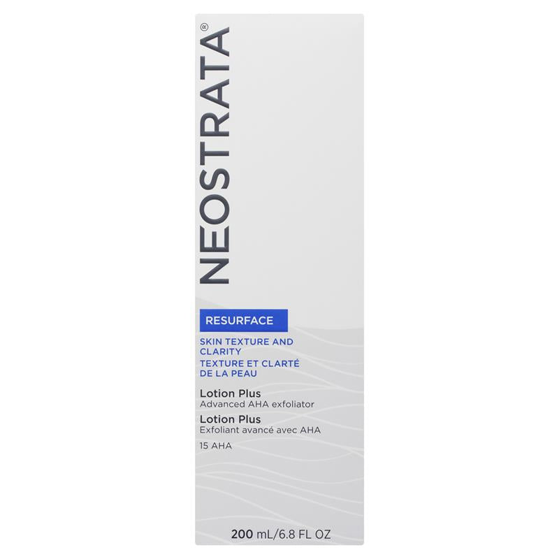Neostrata Resurface Fragrance Free Lotion Plus 200mL