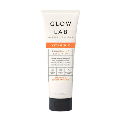 Tẩy tế bào chết làm sáng da Glow Lab 100ml 