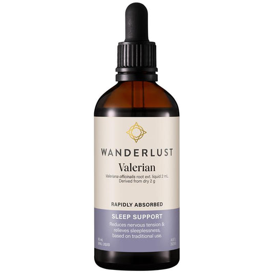 Wanderlust 缬草 90ml 