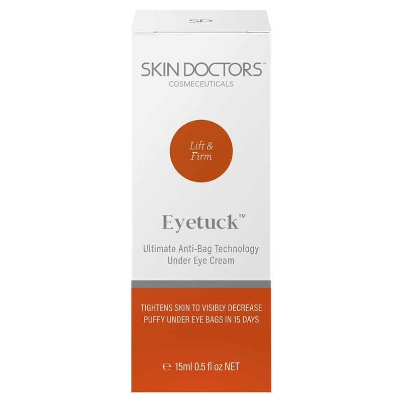Skin Doctors Eye Tuck Hydration Cream 15mL