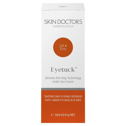 Skin Doctors Eye Tuck Hydration Cream 15mL
