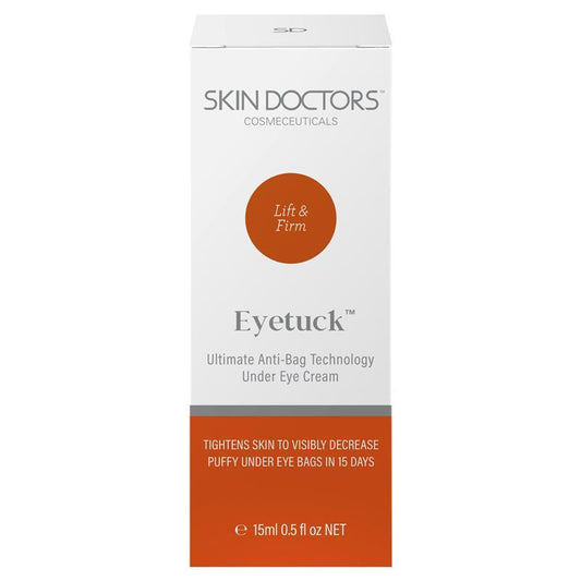 Skin Doctors Eye Tuck Hydration Cream 15mL