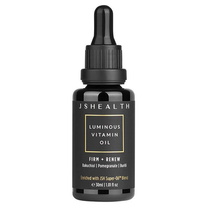 Dầu Vitamin Sáng Da JSHEALTH 30ml 