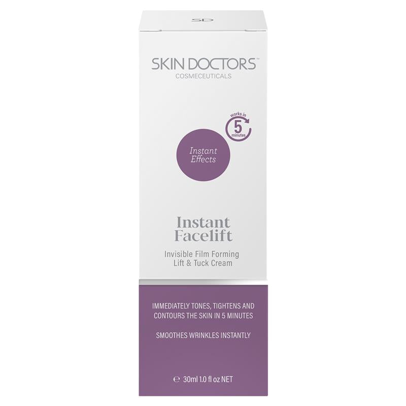 Skin Doctors Instant Facelift 30ml 