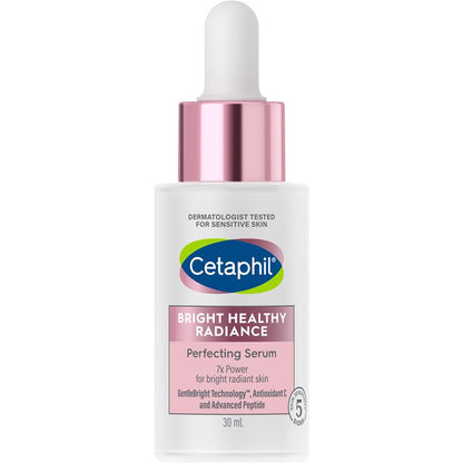 Cetaphil 亮泽健康亮泽完美精华 30ml 