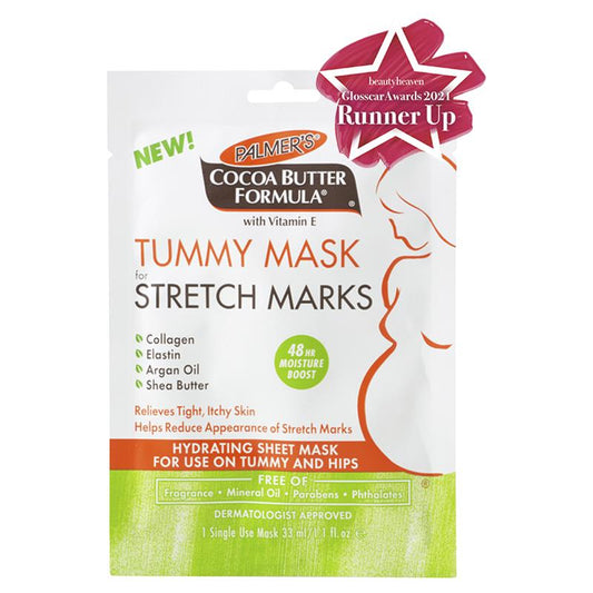 Palmer's Tummy Mask for Stretch Marks 33ml