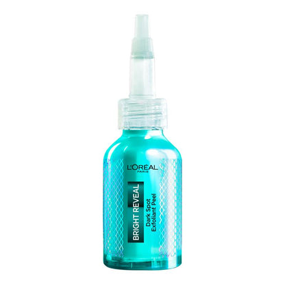 巴黎欧莱雅 Revitalift Bright Reveal Snake Peel 