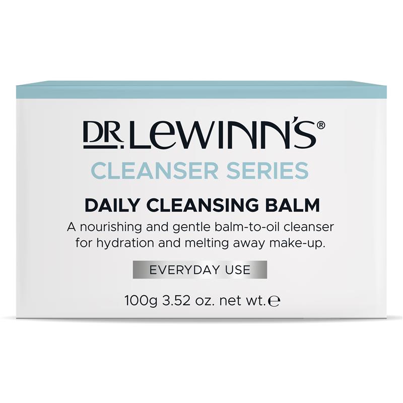 LeWinn 博士每日清洁膏 100g 