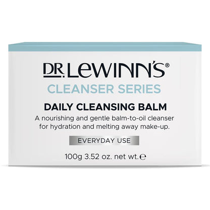 LeWinn 博士每日清洁膏 100g 