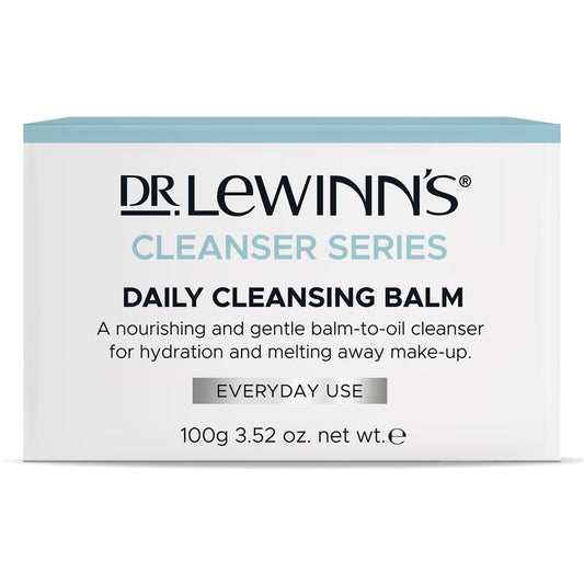 LeWinn 博士每日清洁膏 100g 