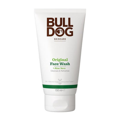 Bulldog Skincare 男士原装洁面乳 150ml 