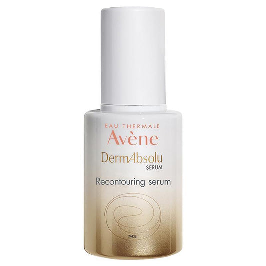 Avene DermAbsolu Recontouring Serum 30ml - Huyết thanh chống lão hóa 