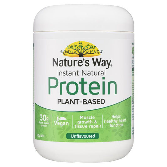 Nature's Way 速溶天然蛋白质 375克