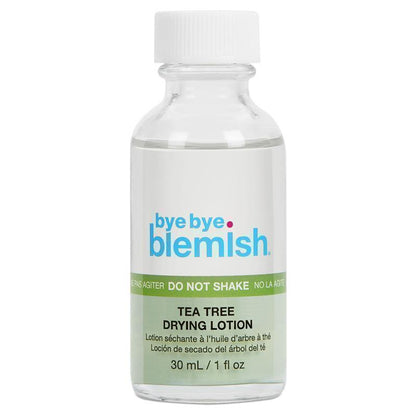 Bye Bye Blemish 茶树油干燥乳液 30ml 