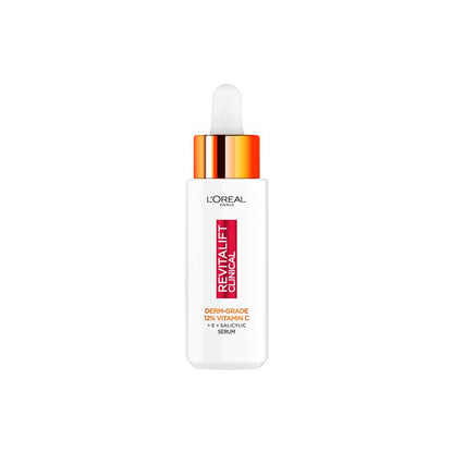 L'Oreal Paris Revitalift Vitamin C Serum 30ml 