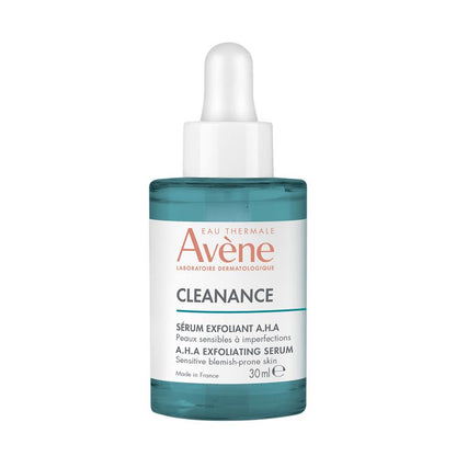Avene Cleanance Aha 去角质精华 30ml 