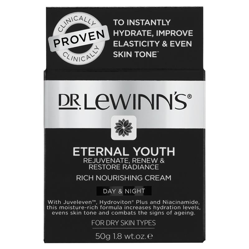 Dr LeWinn 青春永驻日夜滋养霜 50g 