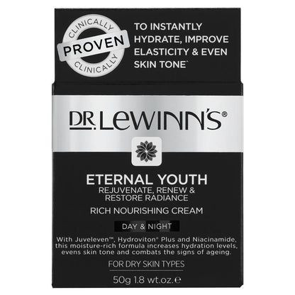 Dr LeWinn 青春永驻日夜滋养霜 50g 