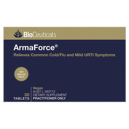 Bioceuticals ArmaForce 30片