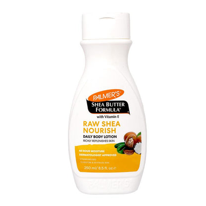 Palmer's Shea Butter Body Lotion 250ml