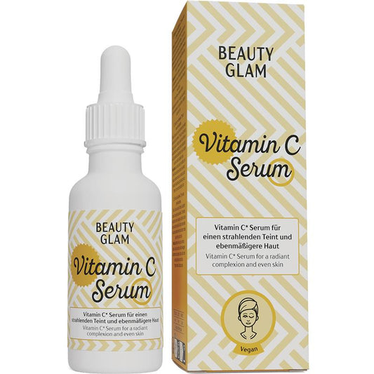 Beauty Glam 维生素 C 精华液 30ml 