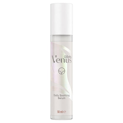 Gillette Venus for Pubic Hair & Skin Daily Soothing Serum 50ml