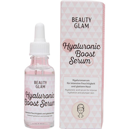 Beauty Glam 透明质酸提升精华液 30ml 