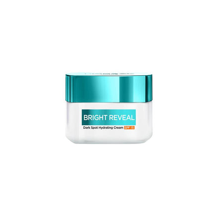 巴黎欧莱雅 Revitalift Bright Reveal 保湿霜 SPF 50ml 