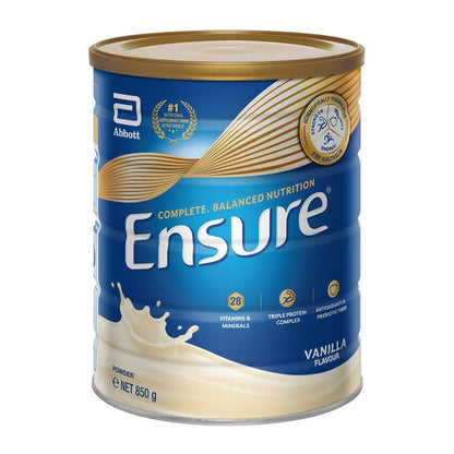 Ensure Vani 850g 